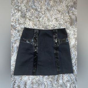 Cache Skirt